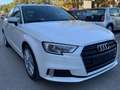 Audi A3 A3 Sportback 30 1.5 g-tron Bianco - thumbnail 1