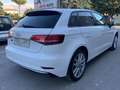 Audi A3 A3 Sportback 30 1.5 g-tron Bianco - thumbnail 6