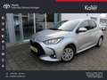 Toyota Yaris 1.5 VVT-iE Klima LED CarPlay Kamera SHZ Argent - thumbnail 1