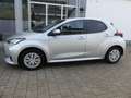 Toyota Yaris 1.5 VVT-iE Klima LED CarPlay Kamera SHZ Argent - thumbnail 3