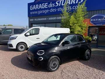 ELECTRIQUE 42 KWH ICONE PLUS