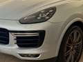 Porsche Cayenne Cayenne II 2016 4.8 Turbo S tiptronic Tetto Argent - thumbnail 17