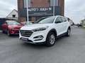 Hyundai TUCSON Business Blanc - thumbnail 1