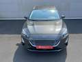 Ford Focus titanium es  125 Gris - thumbnail 2