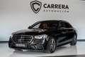 Mercedes-Benz S 500 4Matic 9G-Tronic Largo Negro - thumbnail 1