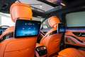 Mercedes-Benz S 500 4Matic 9G-Tronic Largo Negro - thumbnail 15