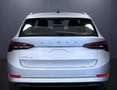 Skoda Octavia Wagon 2.0 tdi DSG Executive 116cv Argento - thumbnail 11