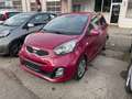 Kia Picanto Picanto  5-Türer 1.0 Dream-Team Edition Violett - thumbnail 3
