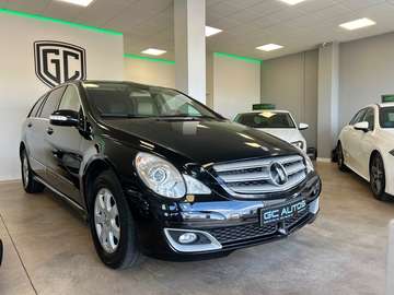 Mercedes CDI 4MATIC