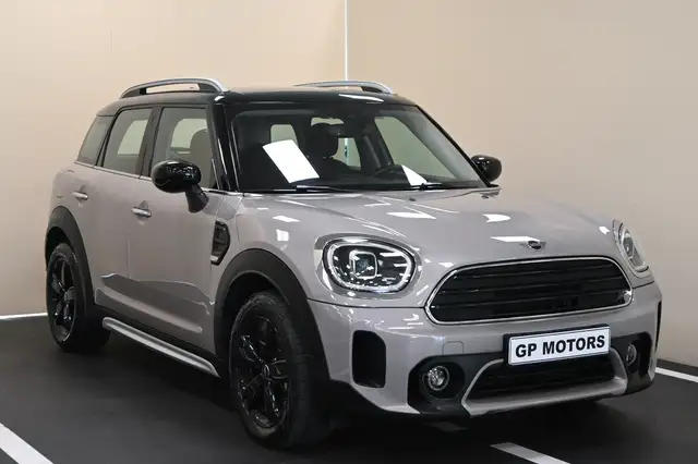 MINI Cooper D Countryman Mini 2.0 Cooper D Classic Countryman