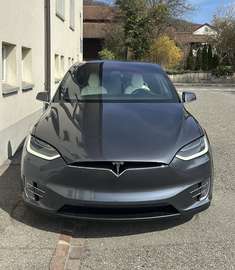 P90D Performance Free Supercharger