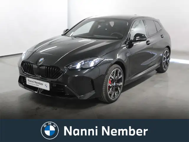 BMW 123 xDrive M Sport Pro