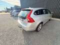 Volvo V60 V60 D2 Geartronic Momentum Zilver - thumbnail 5