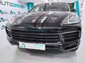 Porsche Cayenne E-Hybrid Coupé Aut. Negro - thumbnail 14