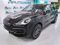 Porsche Cayenne E-Hybrid Coupé Aut. Negro - thumbnail 5