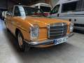 Mercedes-Benz 200 D/8 Portocaliu - thumbnail 3