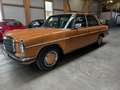 Mercedes-Benz 200 D/8 Portocaliu - thumbnail 2