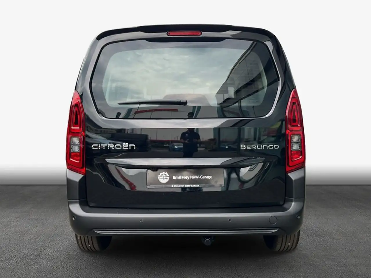 Citroen Berlingo 2026