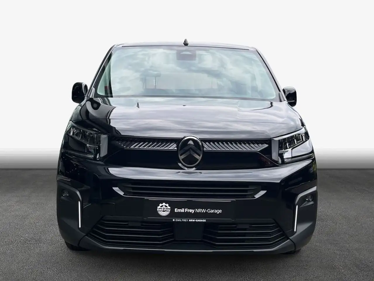 Citroen Berlingo 2026