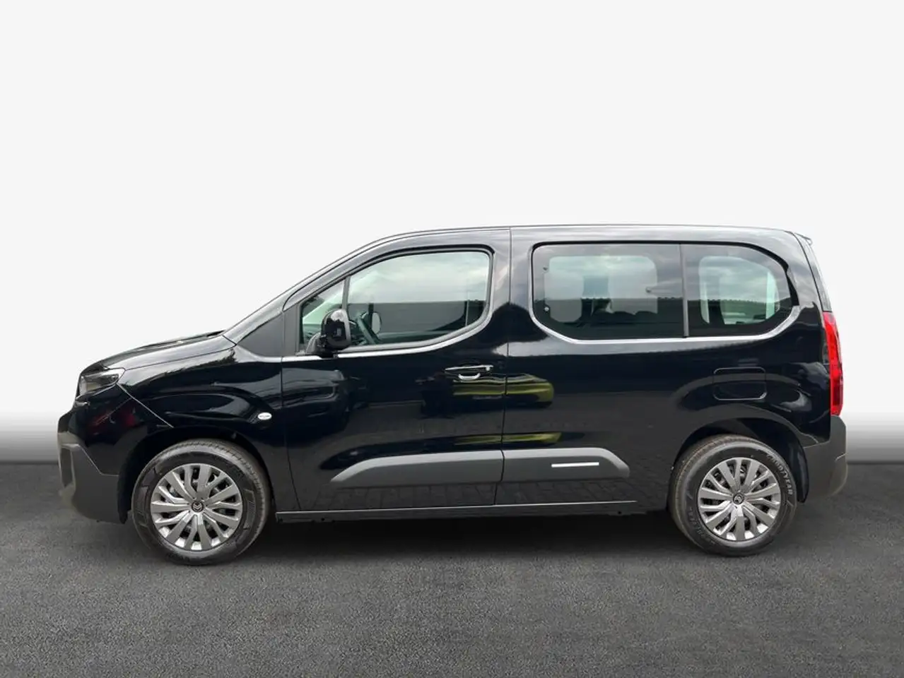 Citroen Berlingo 2026