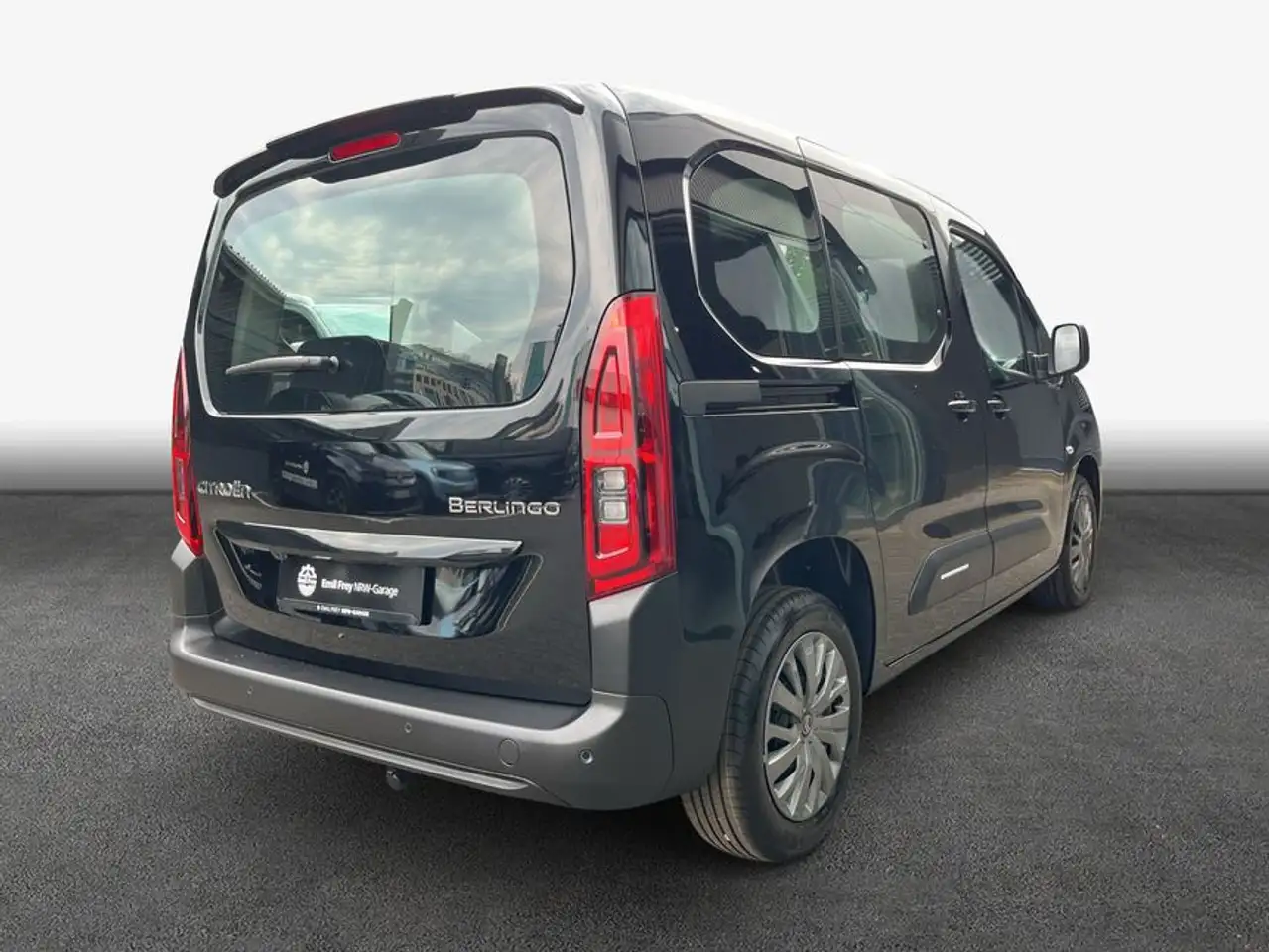 Citroen Berlingo 2026