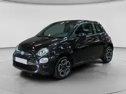 Fiat 500 1.0 GSE Hybrid Club