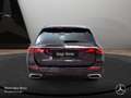 Mercedes-Benz E 300 de T AMG 360° Burmester Distr. AHK Totwinkel Grau - thumbnail 9