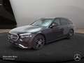 Mercedes-Benz E 300 de T AMG 360° Burmester Distr. AHK Totwinkel Grau - thumbnail 2
