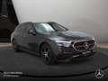 Mercedes-Benz E 300 de T AMG 360° Burmester Distr. AHK Totwinkel Grau - thumbnail 5