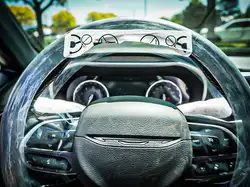 Chrysler Grand Caravan 2027 — фото 16