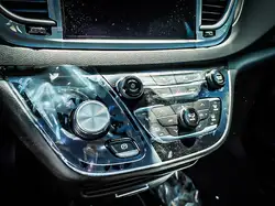 Chrysler Grand Caravan 2027 — фото 21