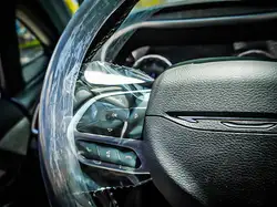 Chrysler Grand Caravan 2027 — фото 17