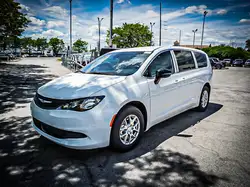 Chrysler Grand Caravan 2027