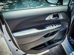 Chrysler Grand Caravan 2027 — фото 12