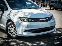Chrysler Grand Caravan 2027