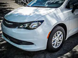 Chrysler Grand Caravan 2027