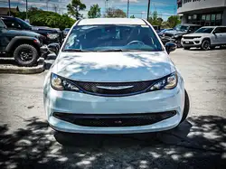 Chrysler Grand Caravan 2027