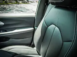 Chrysler Grand Caravan 2027 — фото 23