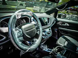 Chrysler Grand Caravan 2027 — фото 15