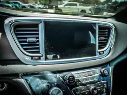 Chrysler Grand Caravan 2027 — фото 20