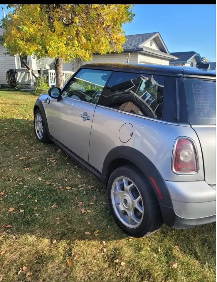 2009 MINI Cooper Hardtop