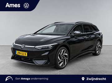 Tourer Pro S Limited Edition 86 kWh Head-up Displa