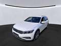 Volkswagen Passat Variant 2.0 TDI DSG ELEGANCE ST.HEIZ AHK Weiß - thumbnail 2