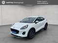 Ford Puma 1.0 EcoBoost Hybrid TITANIUM Weiß - thumbnail 1