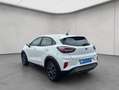 Ford Puma 1.0 EcoBoost Hybrid TITANIUM Weiß - thumbnail 3