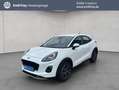 Ford Puma 1.0 EcoBoost Hybrid TITANIUM Weiß - thumbnail 1
