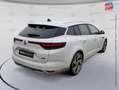 Renault Megane 1.6 E-Tech Plug-in 160ch RS Line Weiß - thumbnail 6