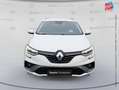 Renault Megane 1.6 E-Tech Plug-in 160ch RS Line Weiß - thumbnail 2