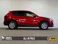 Mazda CX-5 2.0 Exclusive Navigatie | Cruise & Climate c. | Pa Rosso - thumbnail 4