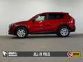 Mazda CX-5 2.0 Exclusive Navigatie | Cruise & Climate c. | Pa Rojo - thumbnail 2